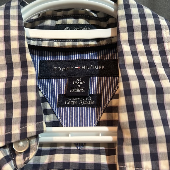 button down - Picture 2 of 2